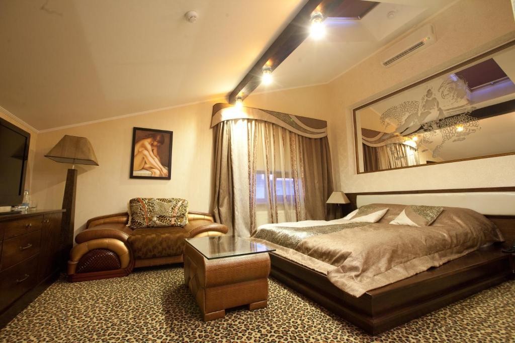 Deluxe Kupava فندق إلفيف