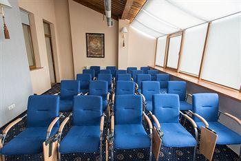 فندق Deluxe Kupava 5*