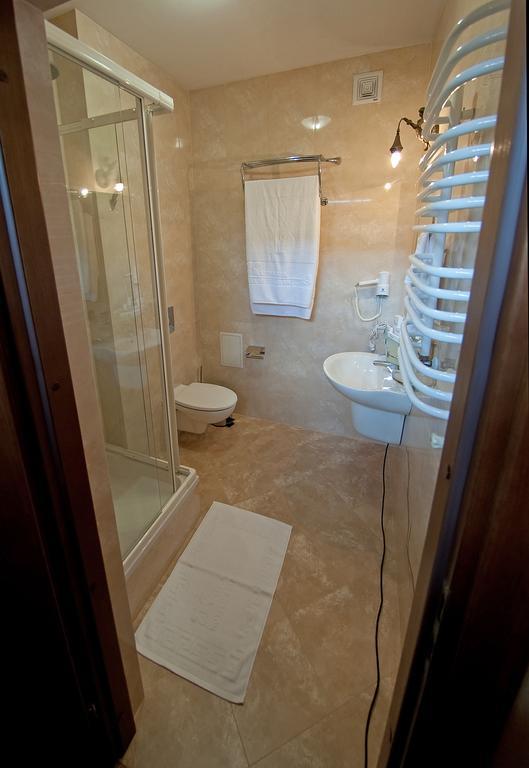 فندق Deluxe Kupava 5*