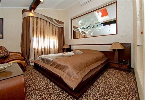 فندق Deluxe Kupava 5*