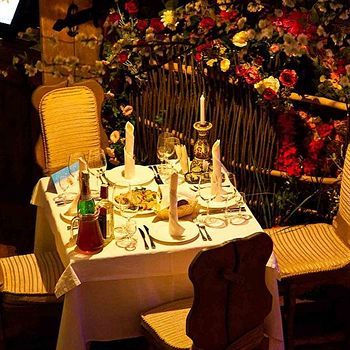 Deluxe Kupava فندق 5*
