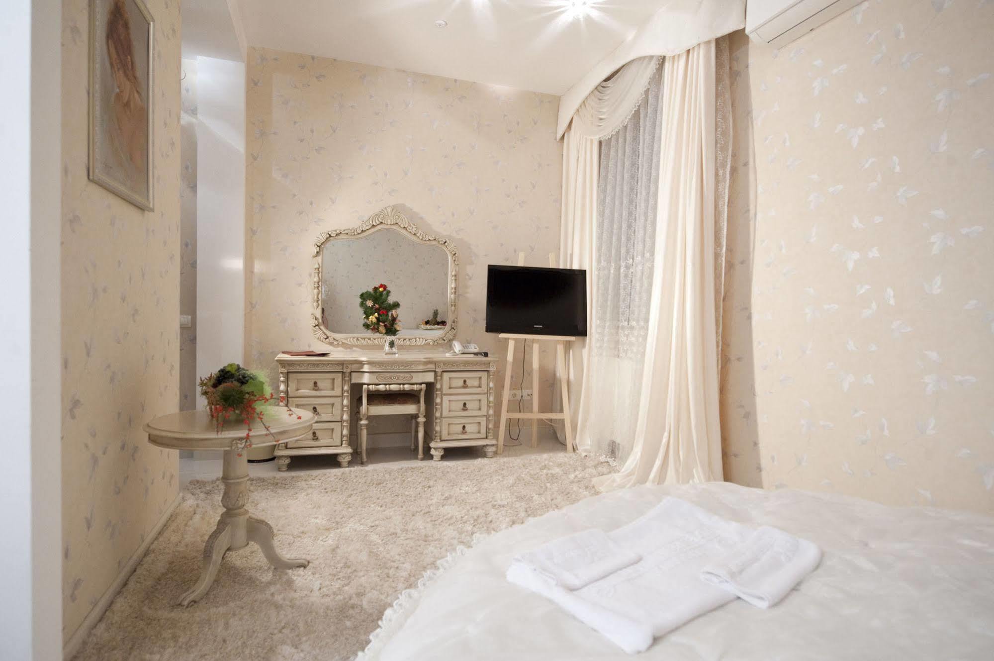 Deluxe Kupava 5* إلفيف