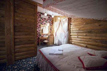 فندق Deluxe Kupava 5*