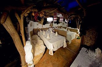 Deluxe Kupava Hotel Lemberg