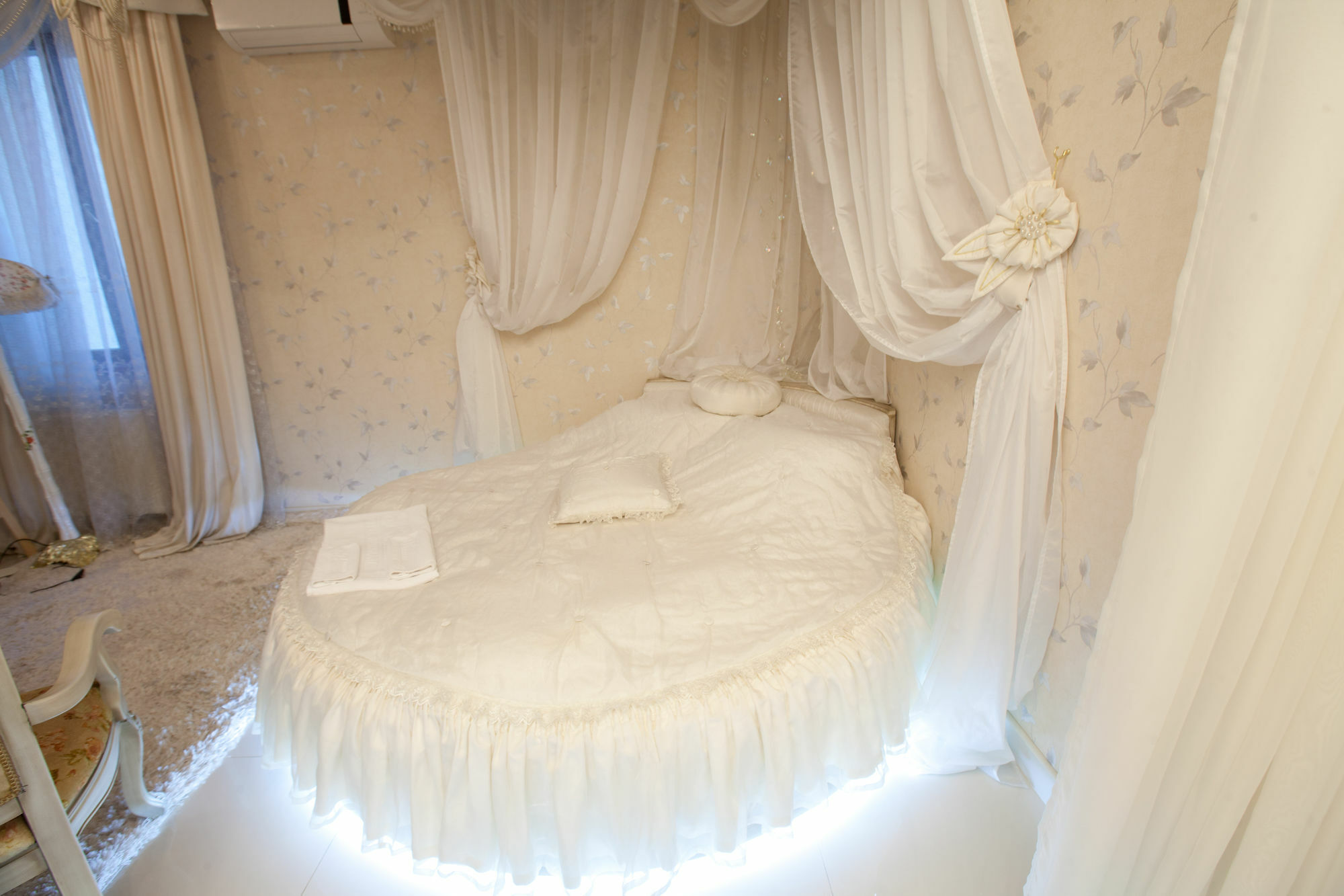Deluxe Kupava Hotel 5*