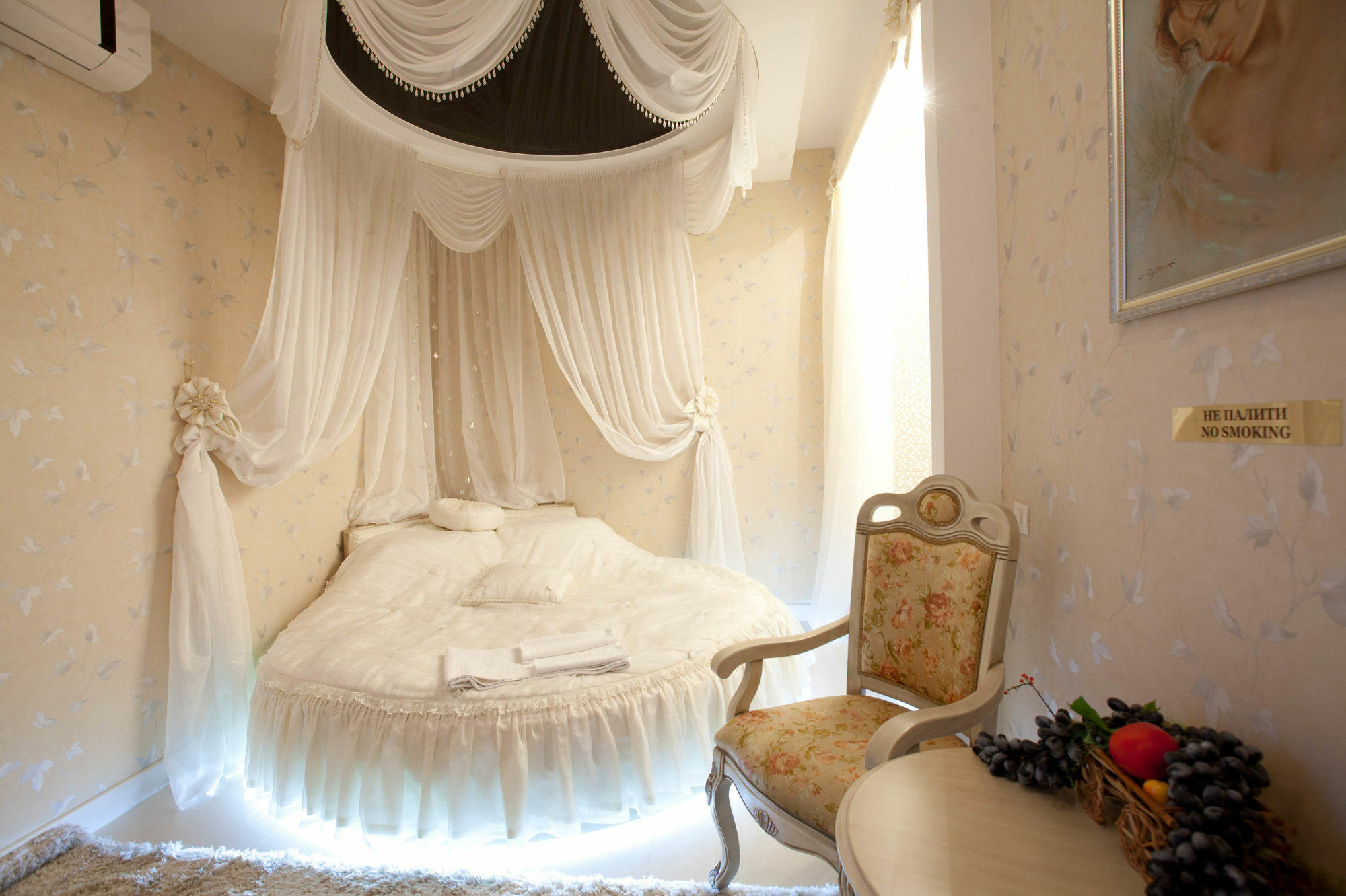 Hotel Deluxe Kupava Lemberg